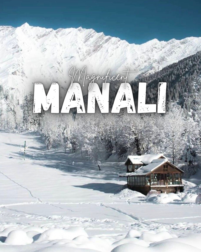 Manali - 13 Dec